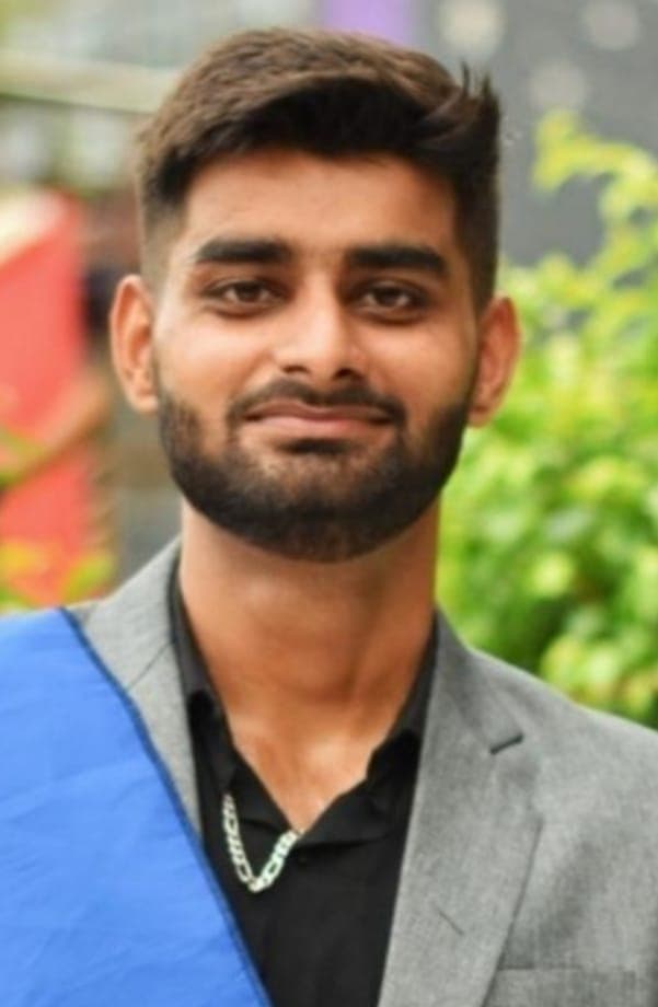 Dinesh Yadav